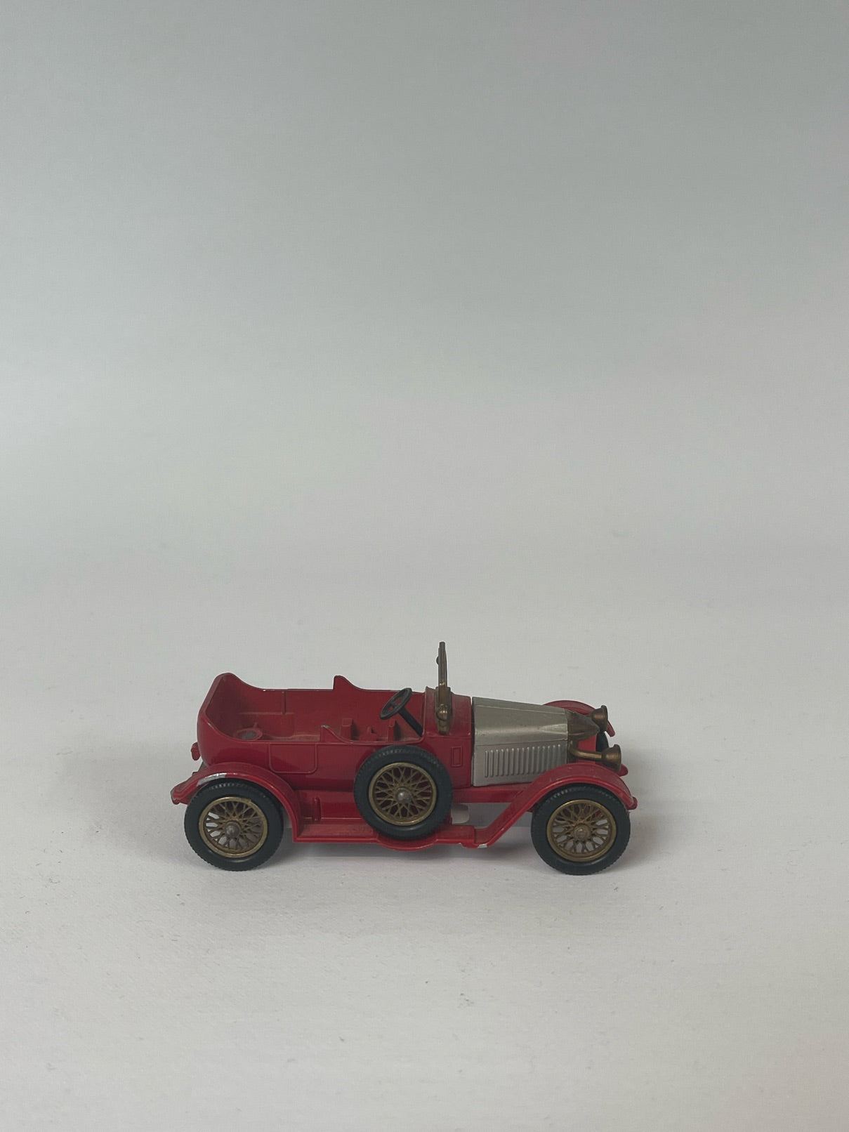 Matchbox modelbil